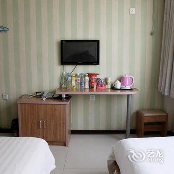 锦州北镇鑫辉雅阁商务宾馆酒店提供图片