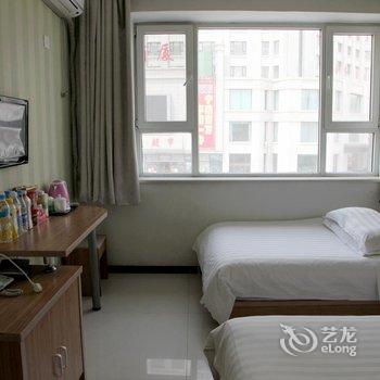 锦州北镇鑫辉雅阁商务宾馆酒店提供图片