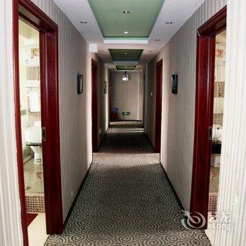 锦州北镇鑫辉雅阁商务宾馆酒店提供图片