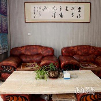 锦州北镇鑫辉雅阁商务宾馆酒店提供图片