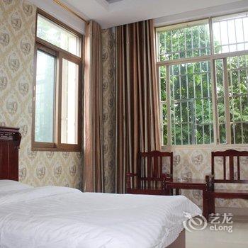 景洪泰美酒店酒店提供图片