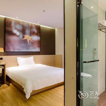 丽芙酒店(会展中心赤岗地铁站广州塔店)酒店提供图片