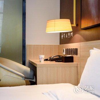 丽芙酒店(会展中心赤岗地铁站广州塔店)酒店提供图片