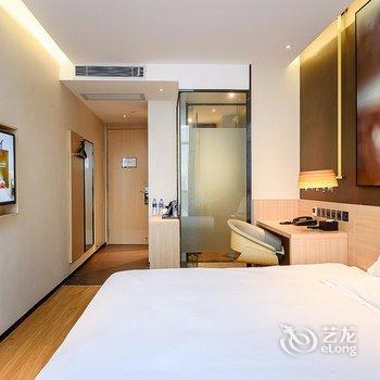 丽芙酒店(会展中心赤岗地铁站广州塔店)酒店提供图片