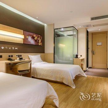 丽芙酒店(会展中心赤岗地铁站广州塔店)酒店提供图片