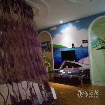 青州米兰风尚酒店酒店提供图片