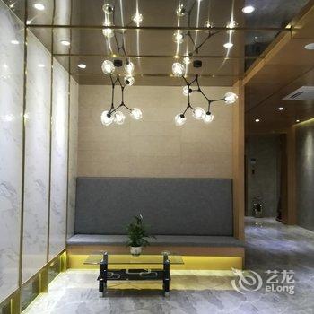 优程酒店(南宁三十三中地铁站店)酒店提供图片