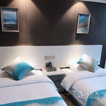 成都道格思大酒店酒店提供图片