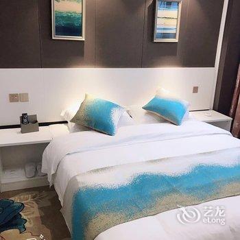 成都道格思大酒店酒店提供图片