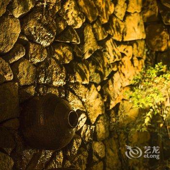 莫干山藓园山居精品民宿酒店提供图片
