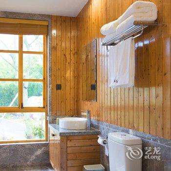 莫干山藓园山居精品民宿酒店提供图片
