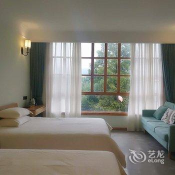 莫干山藓园山居精品民宿酒店提供图片