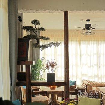 莫干山藓园山居精品民宿酒店提供图片