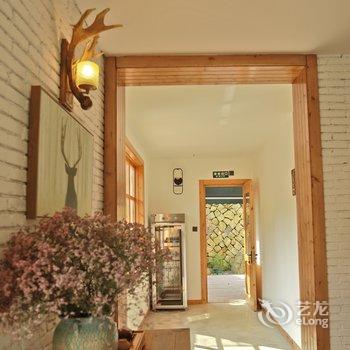 莫干山藓园山居精品民宿酒店提供图片