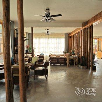 莫干山藓园山居精品民宿酒店提供图片