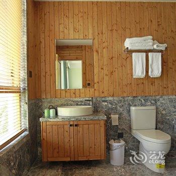 莫干山藓园山居精品民宿酒店提供图片