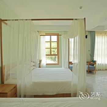 莫干山藓园山居精品民宿酒店提供图片