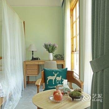 莫干山藓园山居精品民宿酒店提供图片