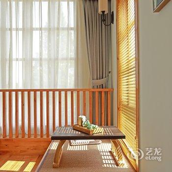 莫干山藓园山居精品民宿酒店提供图片