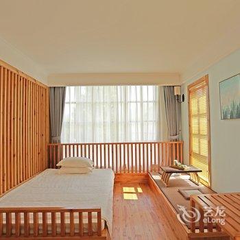 莫干山藓园山居精品民宿酒店提供图片