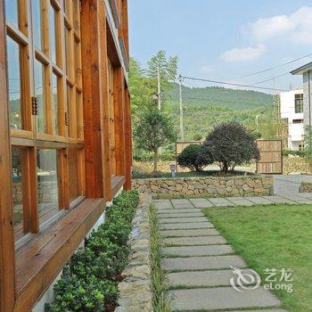 莫干山藓园山居精品民宿酒店提供图片