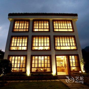 莫干山藓园山居精品民宿酒店提供图片