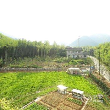莫干山藓园山居精品民宿酒店提供图片