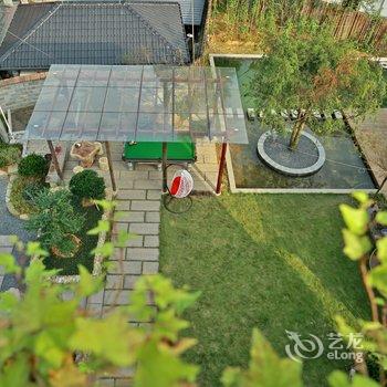 莫干山藓园山居精品民宿酒店提供图片