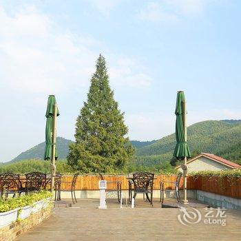 莫干山藓园山居精品民宿酒店提供图片