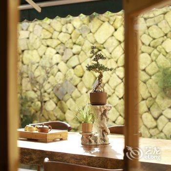 莫干山藓园山居精品民宿酒店提供图片