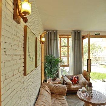 莫干山藓园山居精品民宿酒店提供图片