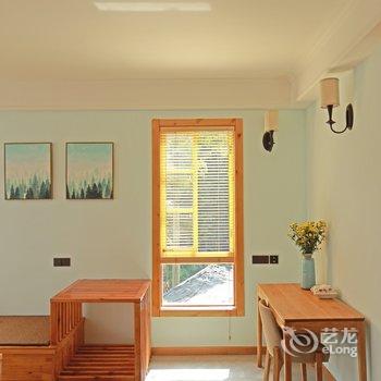 莫干山藓园山居精品民宿酒店提供图片