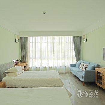 莫干山藓园山居精品民宿酒店提供图片