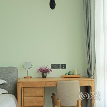 莫干山藓园山居精品民宿酒店提供图片