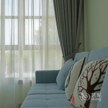 莫干山藓园山居精品民宿酒店提供图片