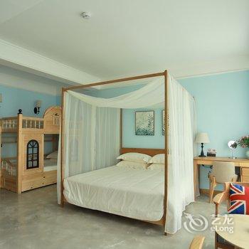 莫干山藓园山居精品民宿酒店提供图片