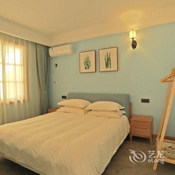 莫干山藓园山居精品民宿酒店提供图片