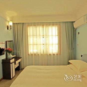 莫干山藓园山居精品民宿酒店提供图片