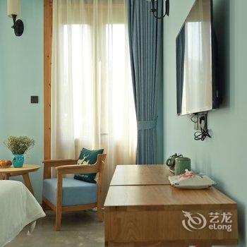 莫干山藓园山居精品民宿酒店提供图片