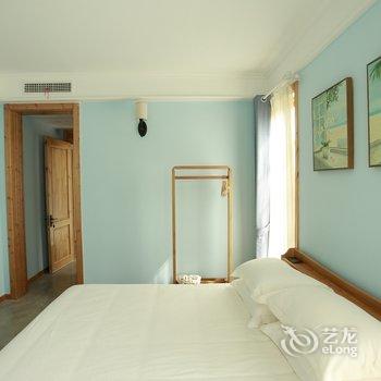 莫干山藓园山居精品民宿酒店提供图片