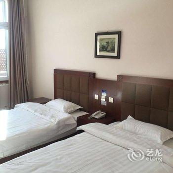 蔚县福海宾馆酒店提供图片