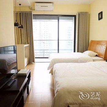 惠州云尚君悦国际公寓酒店(华贸店)酒店提供图片