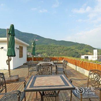 莫干山藓园山居精品民宿酒店提供图片