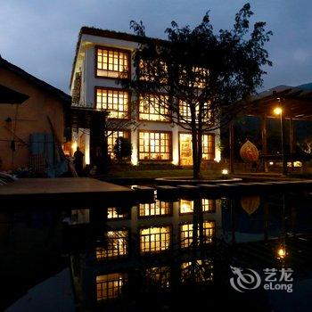 莫干山藓园山居精品民宿酒店提供图片