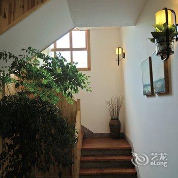 莫干山藓园山居精品民宿酒店提供图片