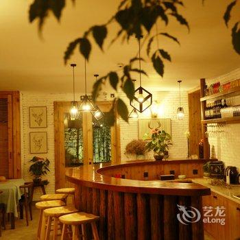 莫干山藓园山居精品民宿酒店提供图片