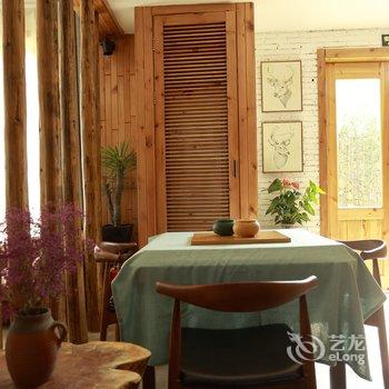 莫干山藓园山居精品民宿酒店提供图片