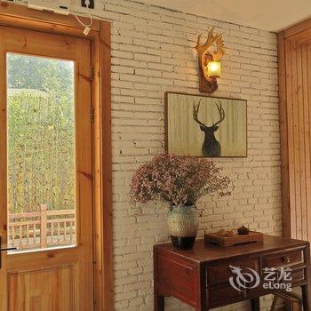 莫干山藓园山居精品民宿酒店提供图片