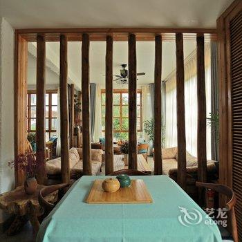 莫干山藓园山居精品民宿酒店提供图片