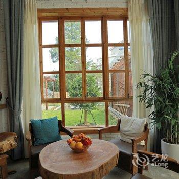 莫干山藓园山居精品民宿酒店提供图片